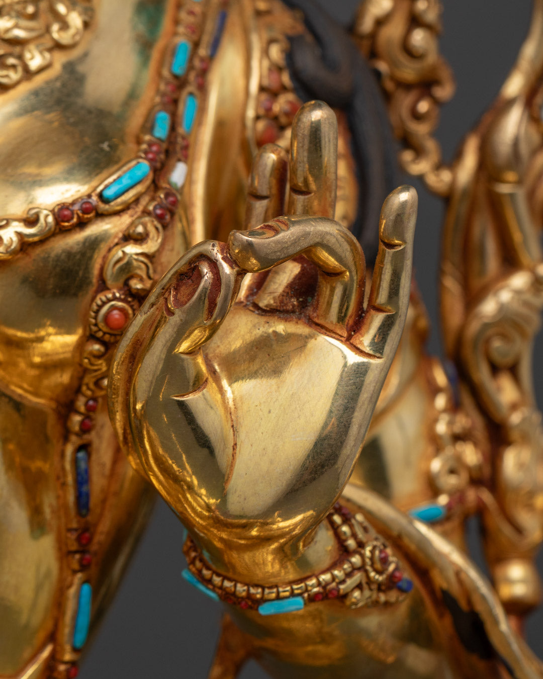 Buddhist Goddess Tara | Green Tara Mantra