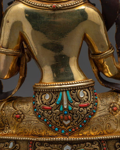 Mother Tara | Tara Practice for Spiritual Path