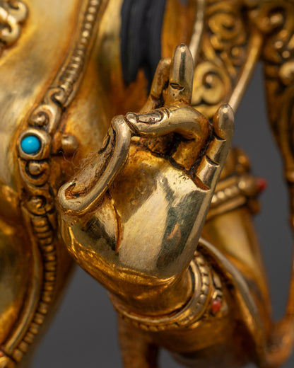 Mother Tara | Tara Practice for Spiritual Path