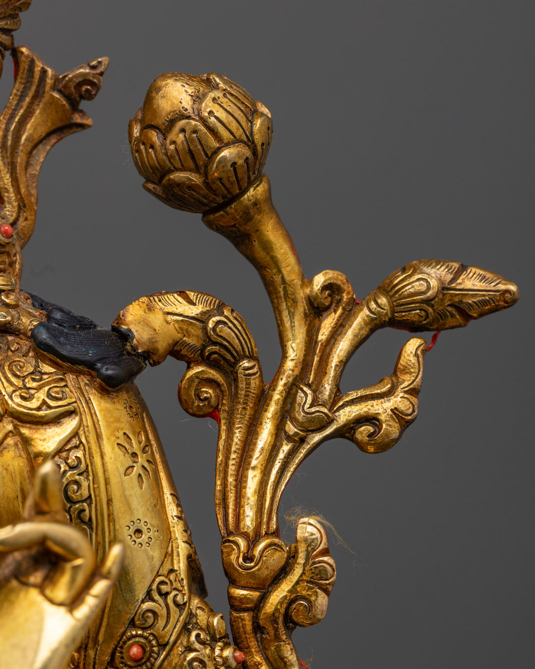 Green Tara Goddess | Buddhist Goddess of Active Compassion