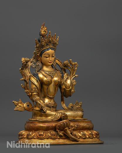 Bodhisattva Set