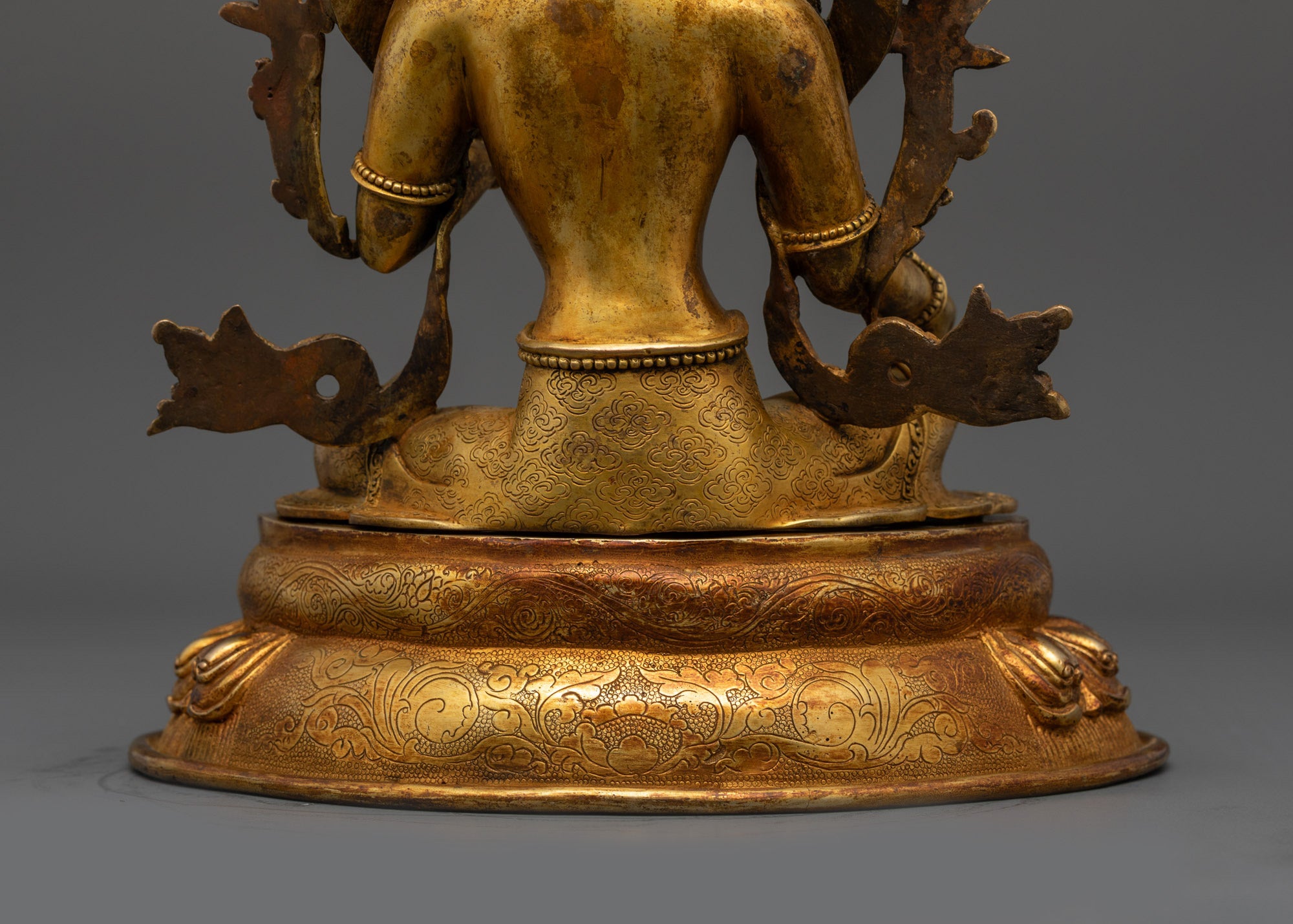 Bodhisattva Set