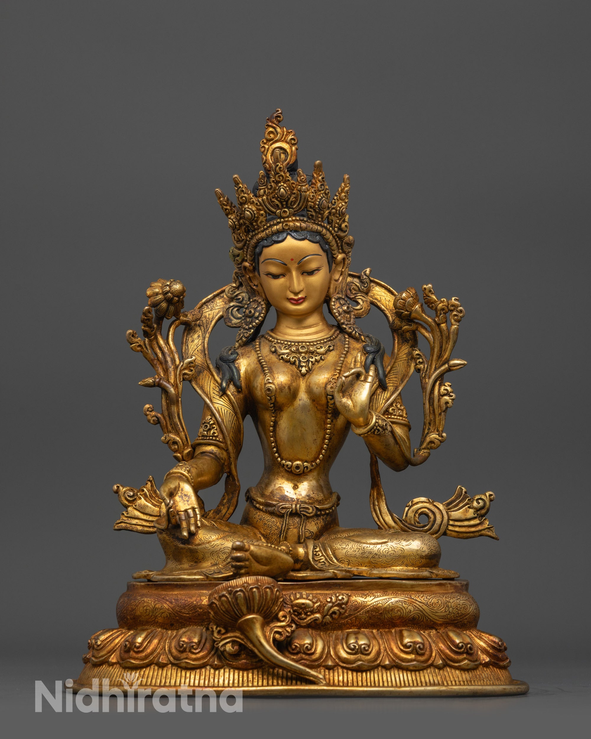 Bodhisattva Set