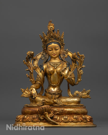 Bodhisattva Set