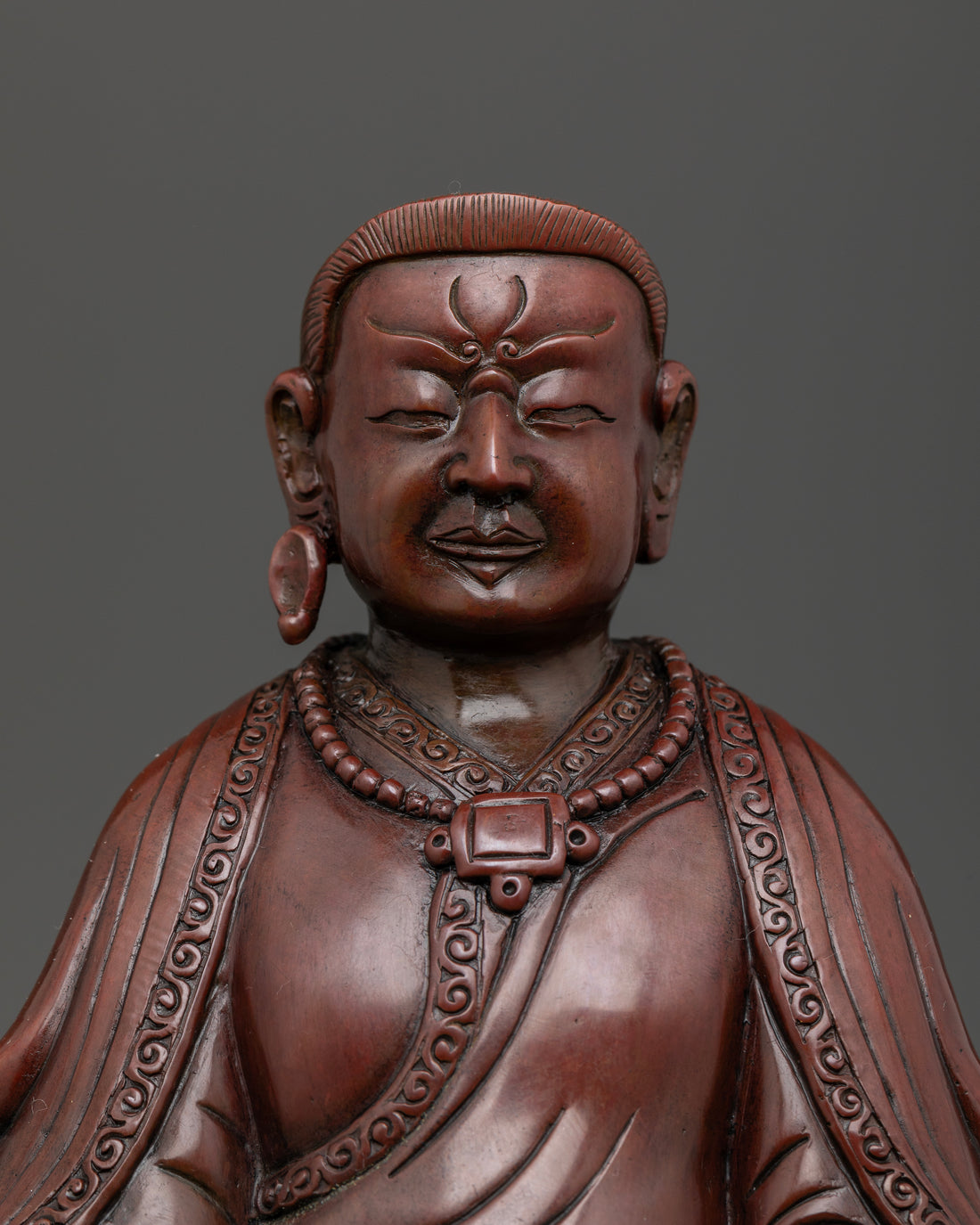 The Kagyu Masters: Guiding Lights of the Path