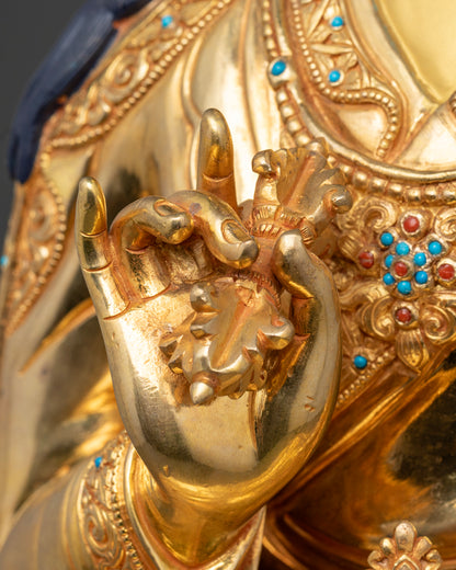 "Guru Tsokye Dorje" | Buddhist Statue