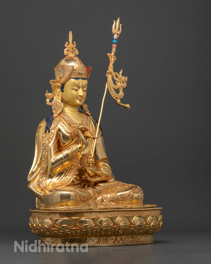 "Guru Tsokye Dorje" | Buddhist Statue