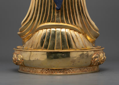 "Guru Tsokye Dorje" | Buddhist Statue