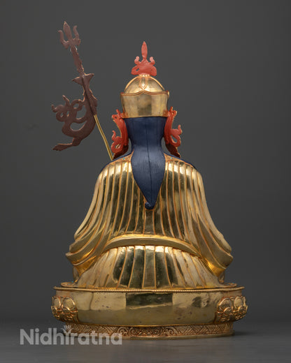 "Guru Tsokye Dorje" | Buddhist Statue