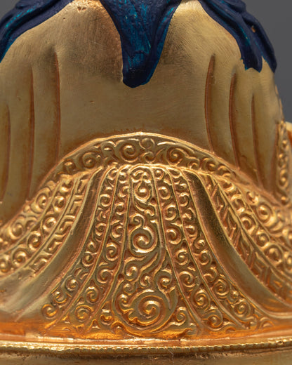 Buy Machine-Made Guru Rinpoche Statue at Offer