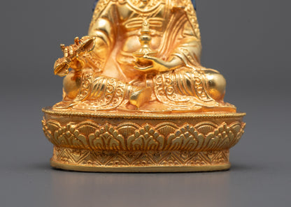 Buy Machine-Made Guru Rinpoche Statue at Offer