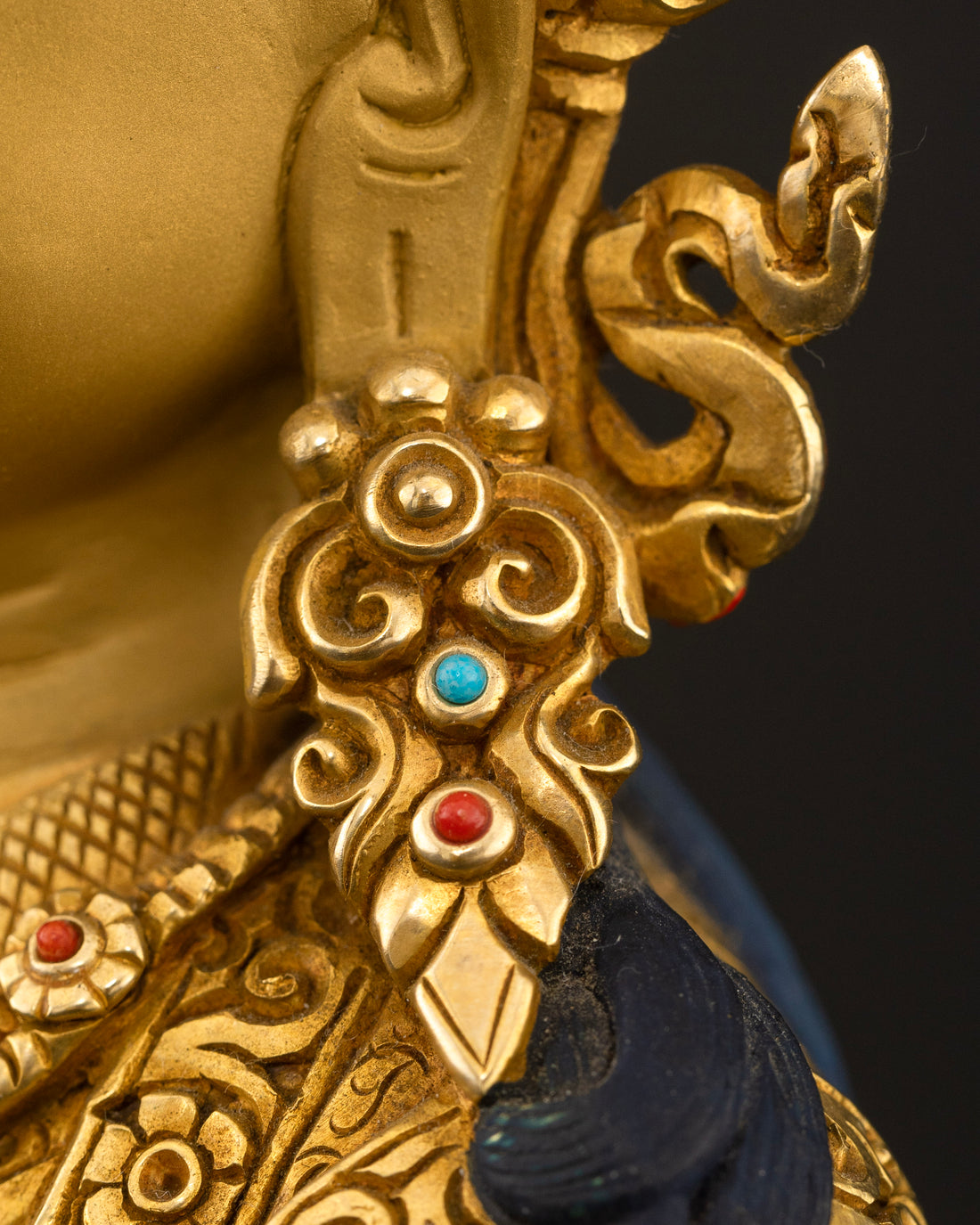 Padmasambhava's Legacy: Shaping Tibetan Buddhism