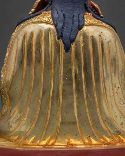 Guru Rinpoche Statue