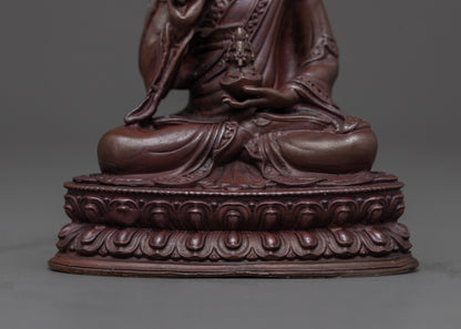 Tsokye Dorje Statue