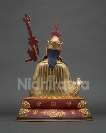 Guru Rinpoche Statue
