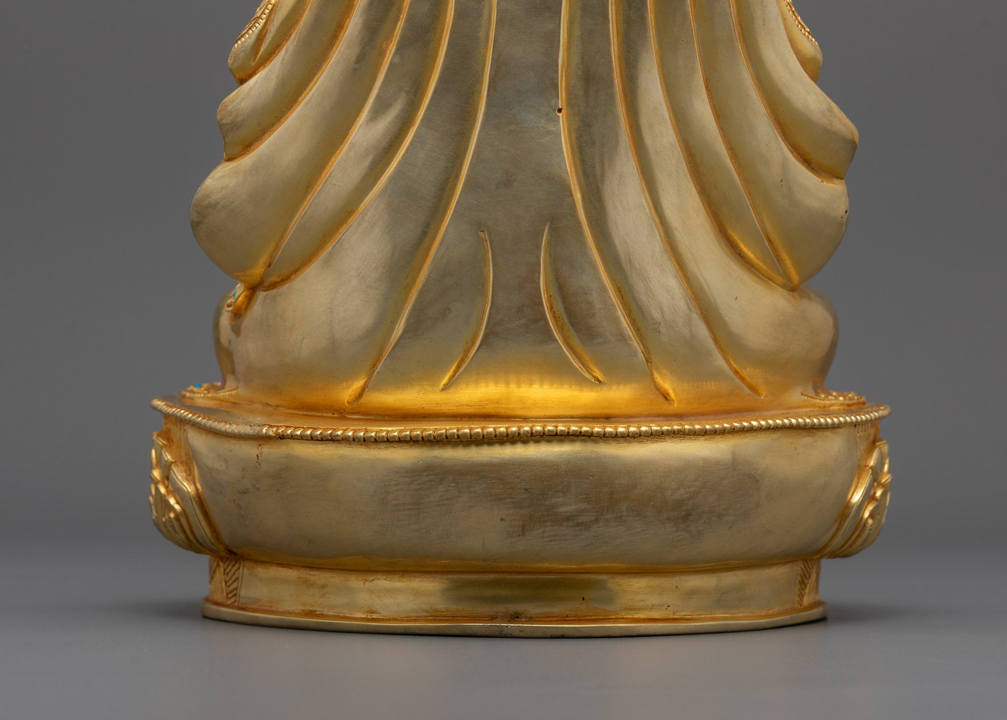 Nepalese Guru Rinpoche(Tsokye Dorje) Statue | Padmasambhava