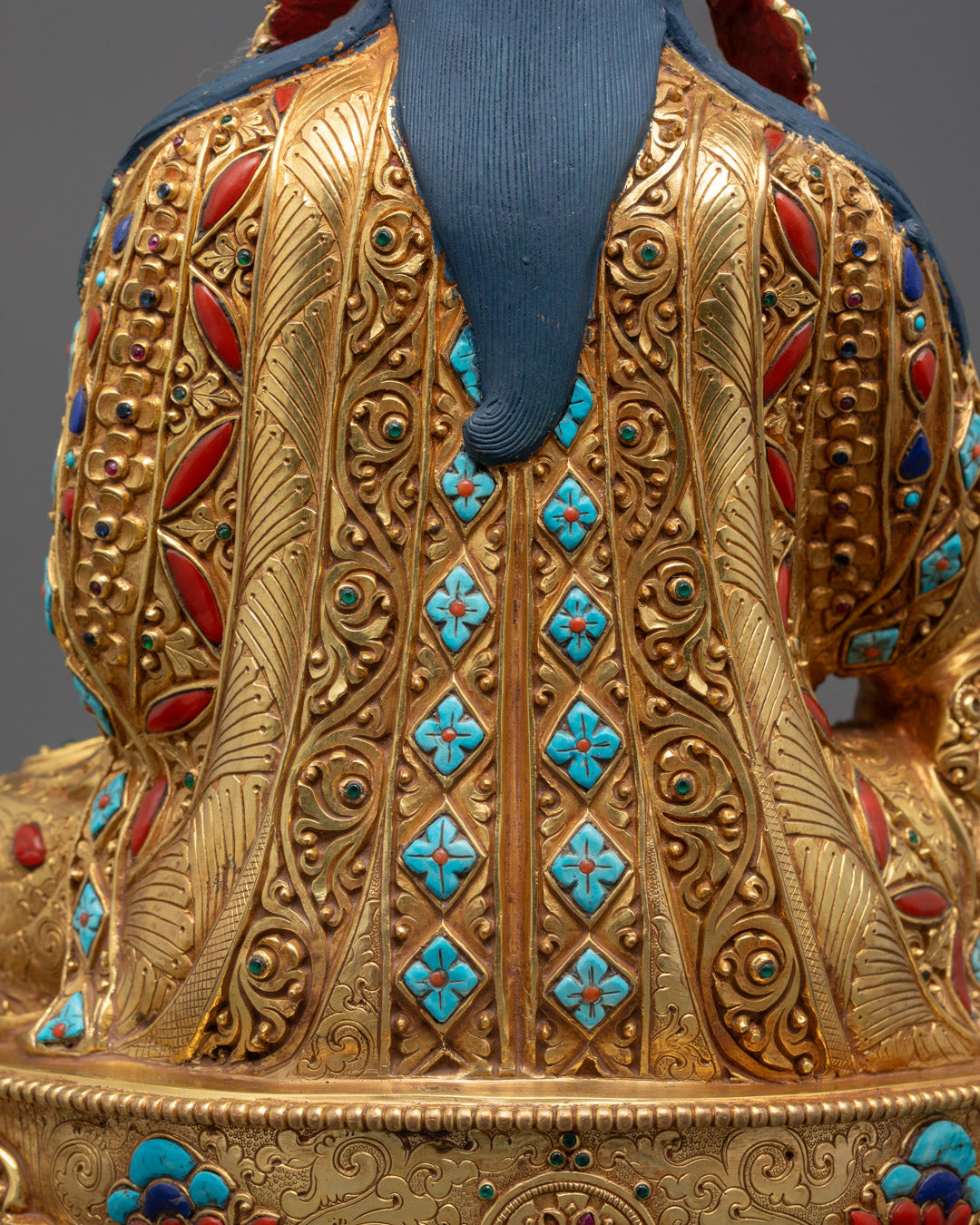 Buy a Premium Guru Rinpoche Statue