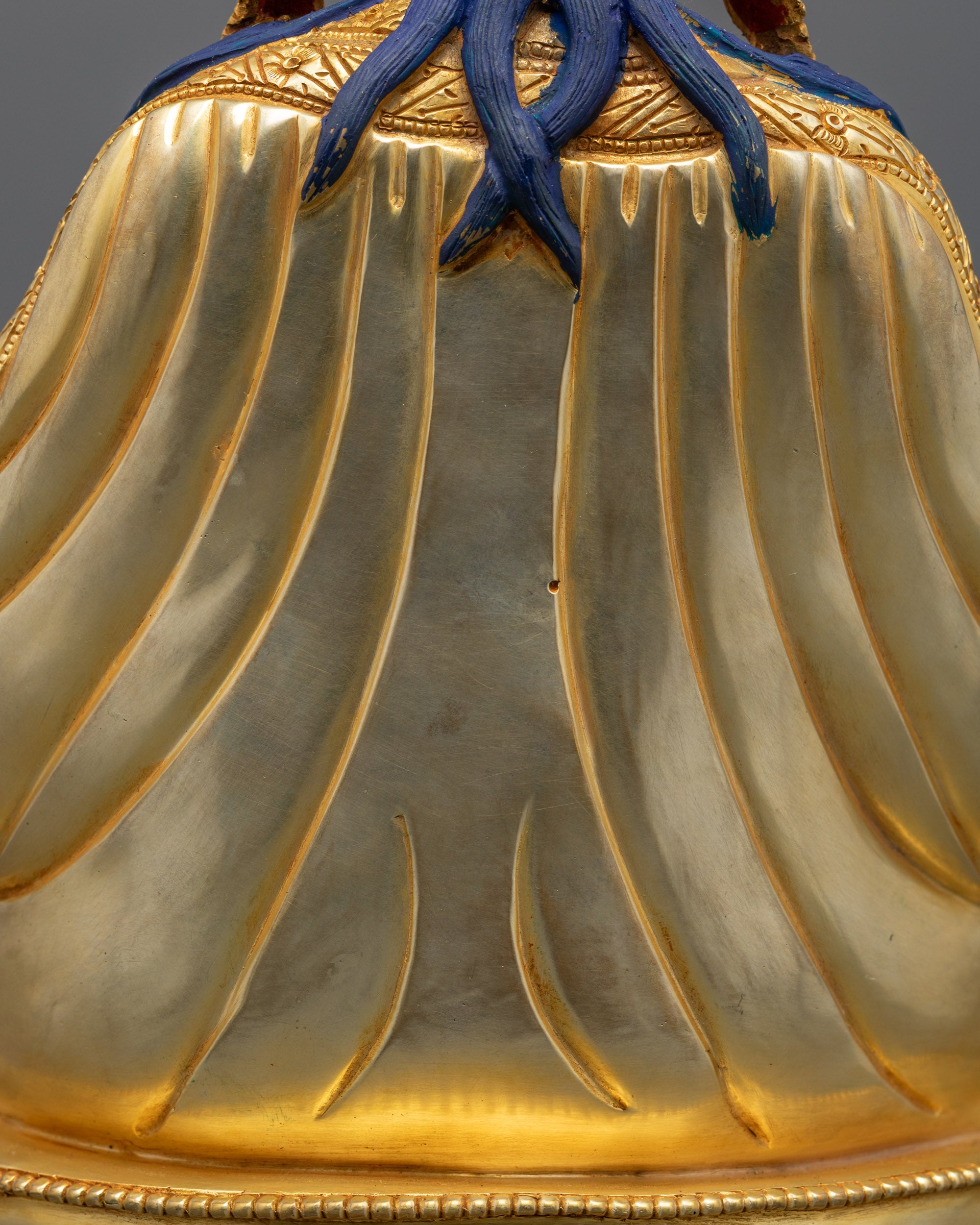 Nepalese Guru Rinpoche(Tsokye Dorje) Statue | Padmasambhava