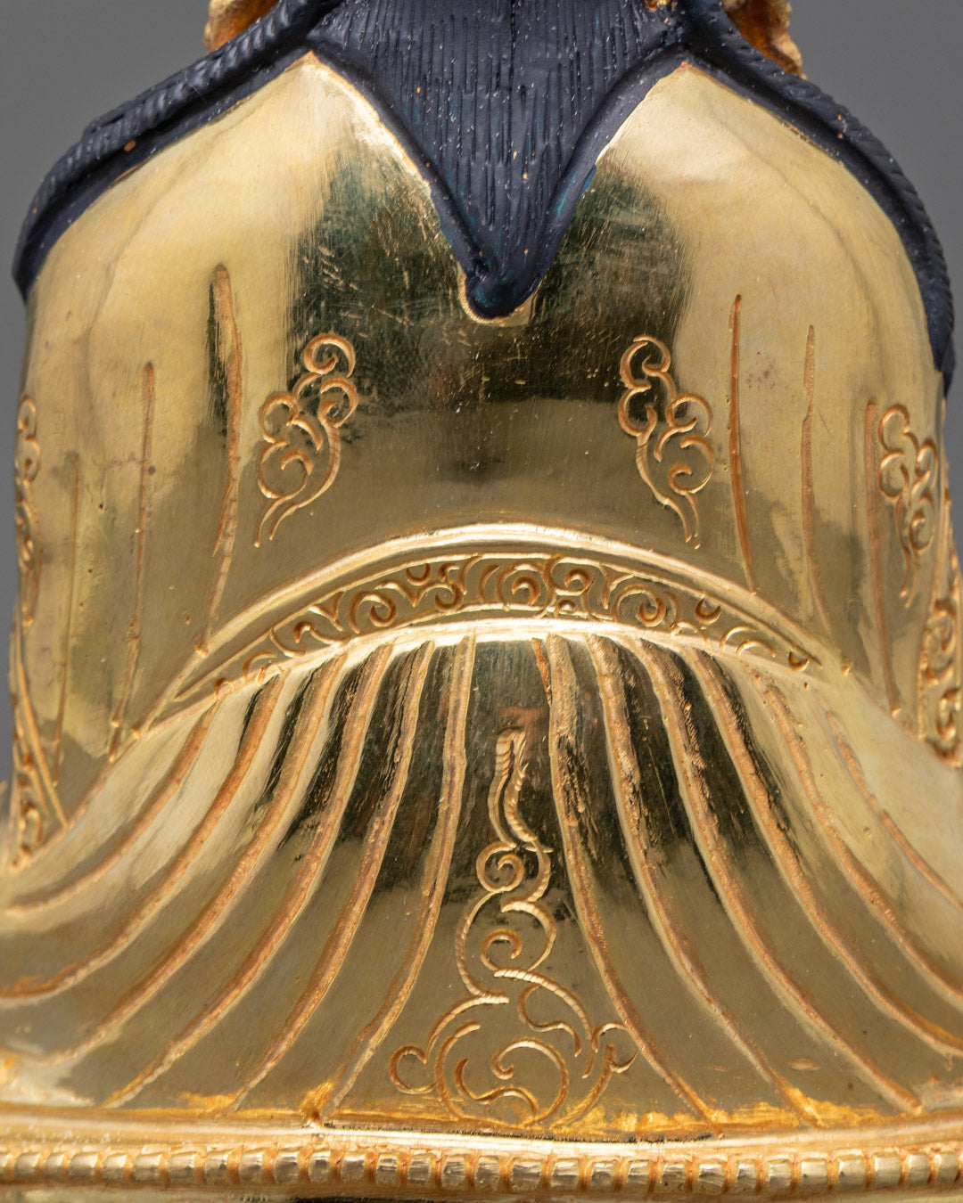 Guru Padmasambhava Sculpture | The Second Buddha Statue
