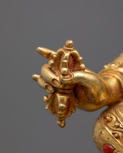 Buy a Premium Guru Rinpoche Statue