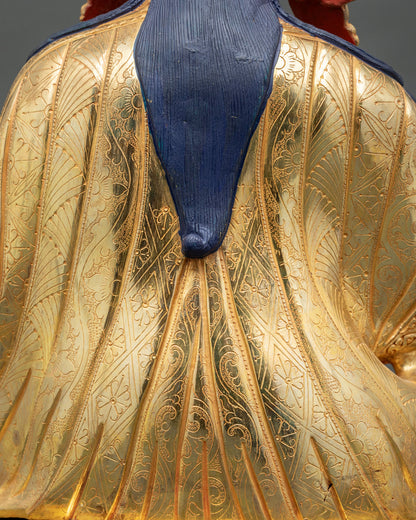 Guru Rinpoche Statue