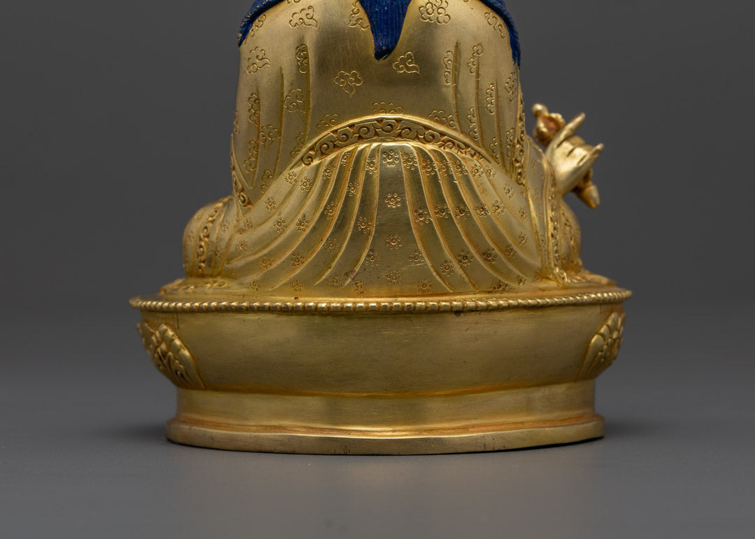 Guru Rinpoche Padmasambhava Statue | Handmade In Nepal