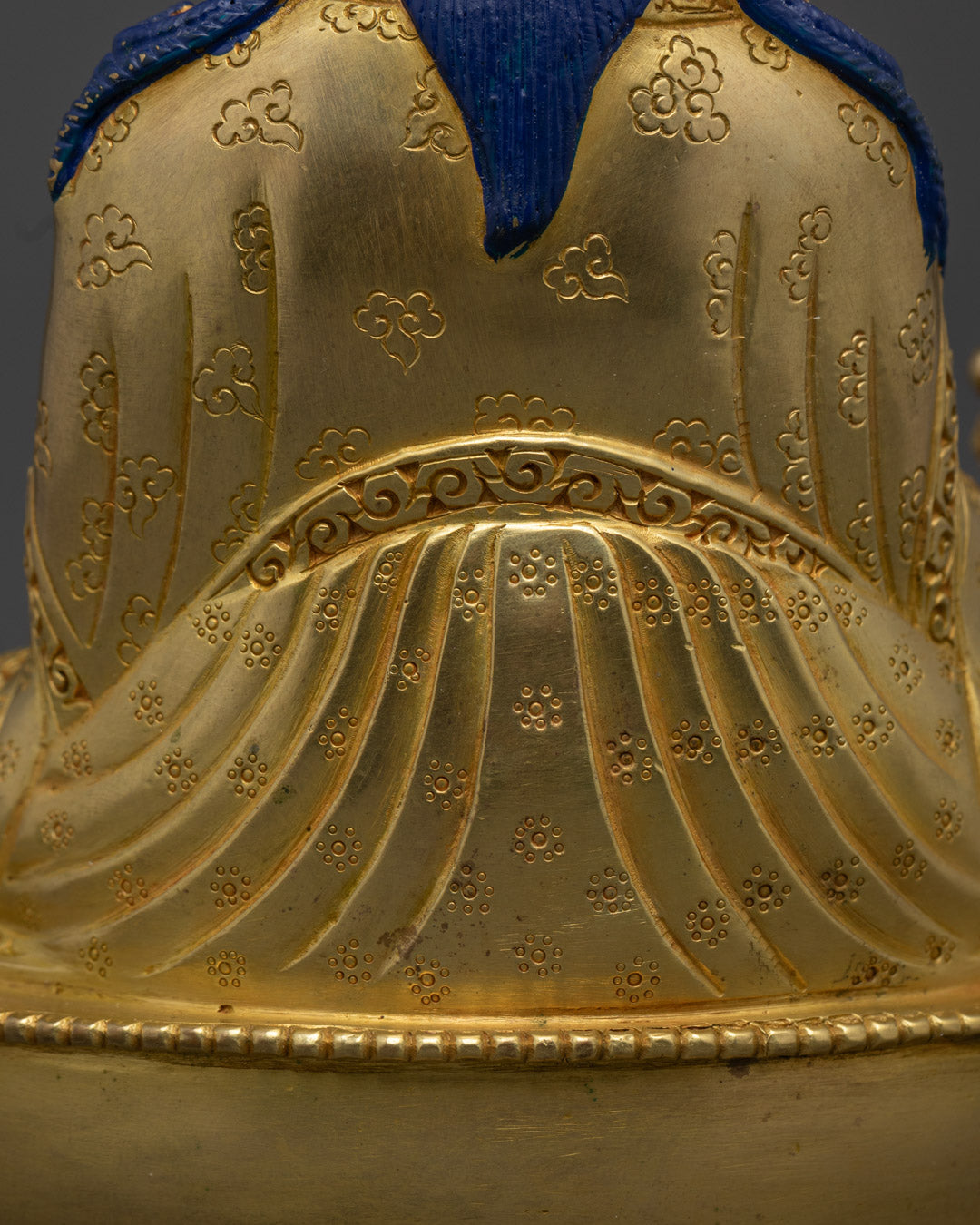 Guru Rinpoche Padmasambhava Statue | Handmade In Nepal