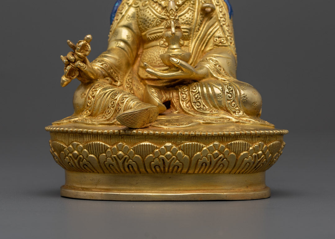 Guru Rinpoche Padmasambhava Statue | Handmade In Nepal