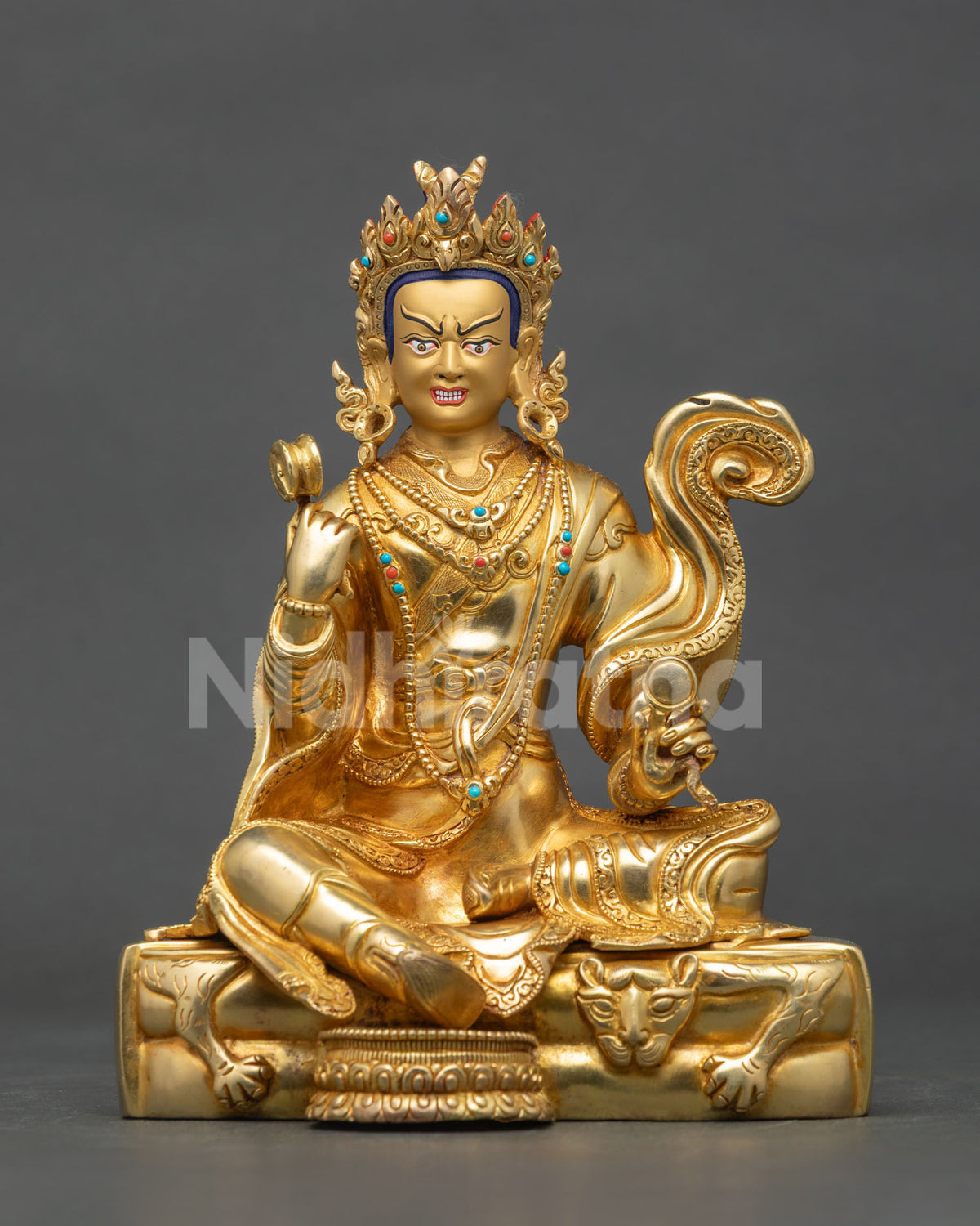 Guru Sangye Statue