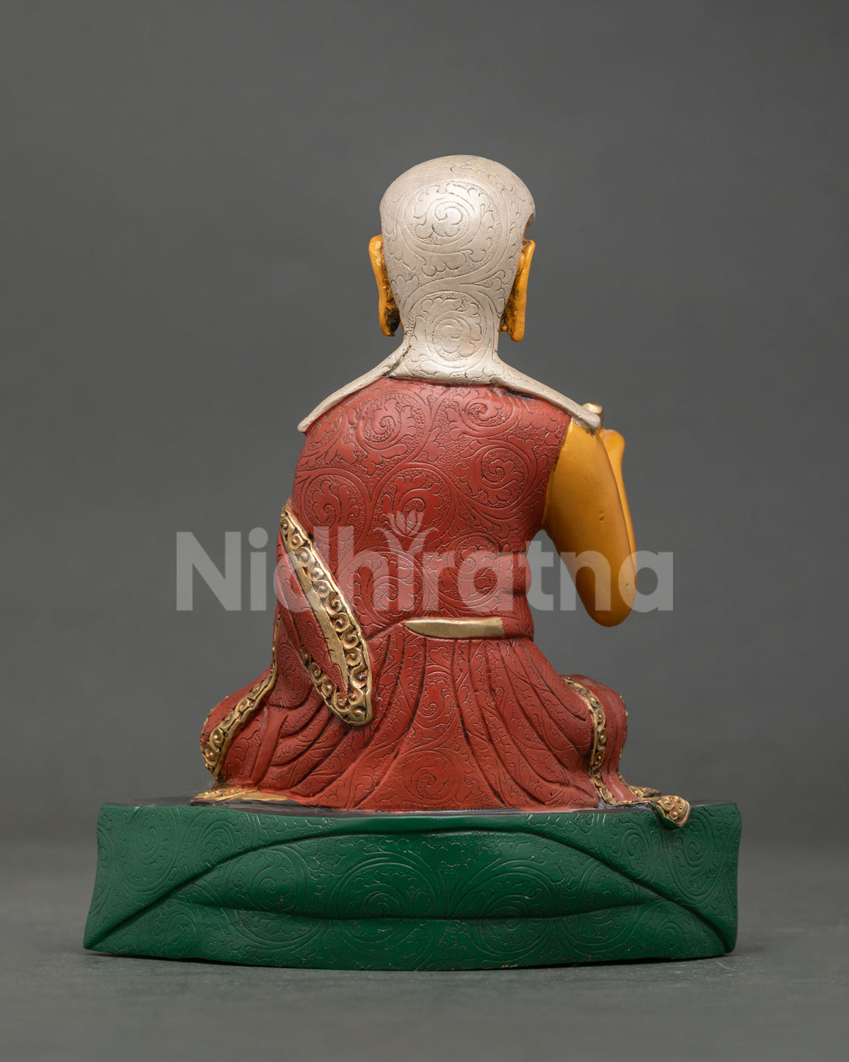 Guru Sangye Set