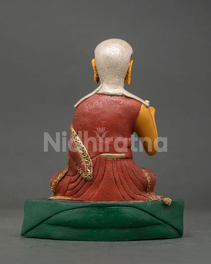 Guru Sangye Set