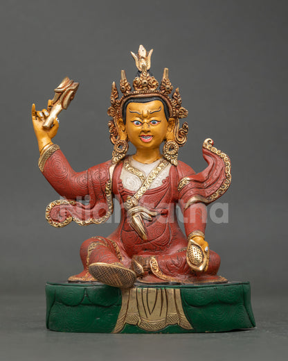 Guru Sangye Set