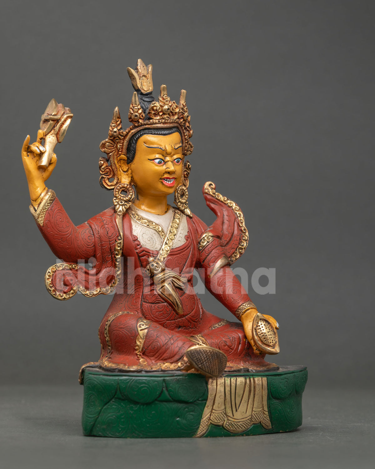 Guru Sangye Set