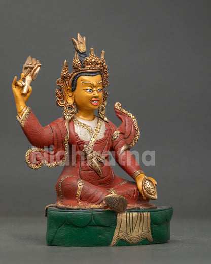 Guru Sangye Set