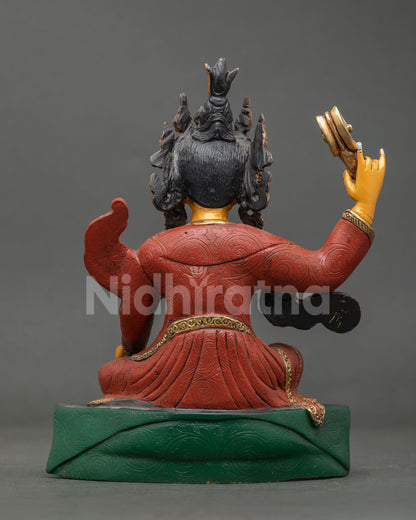Guru Sangye Set