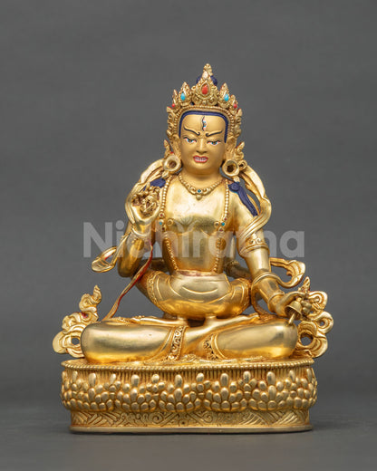 Guru Sangye Statue