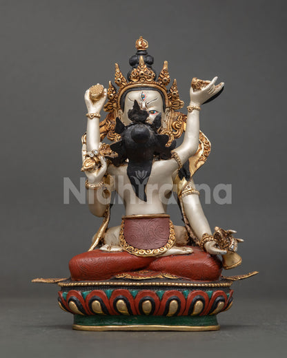 Guru Sangye Set