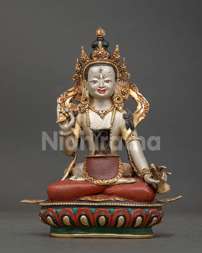 Guru Sangye Set