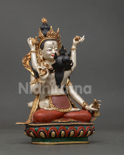 Guru Sangye Set