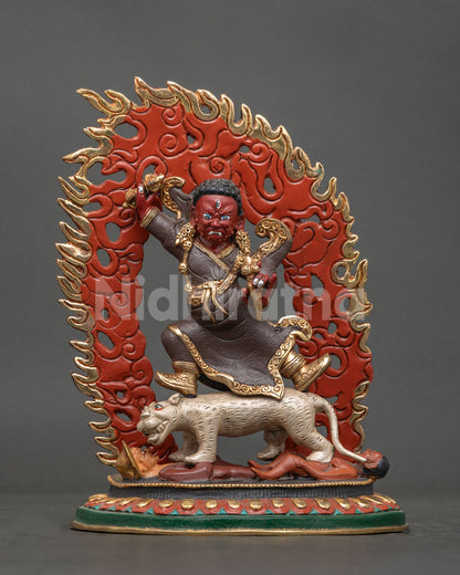 Guru Sangye Set