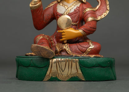 Guru Sangye Set
