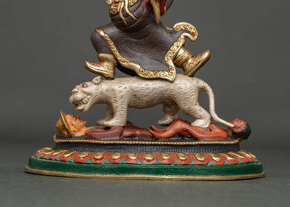 Guru Sangye Set