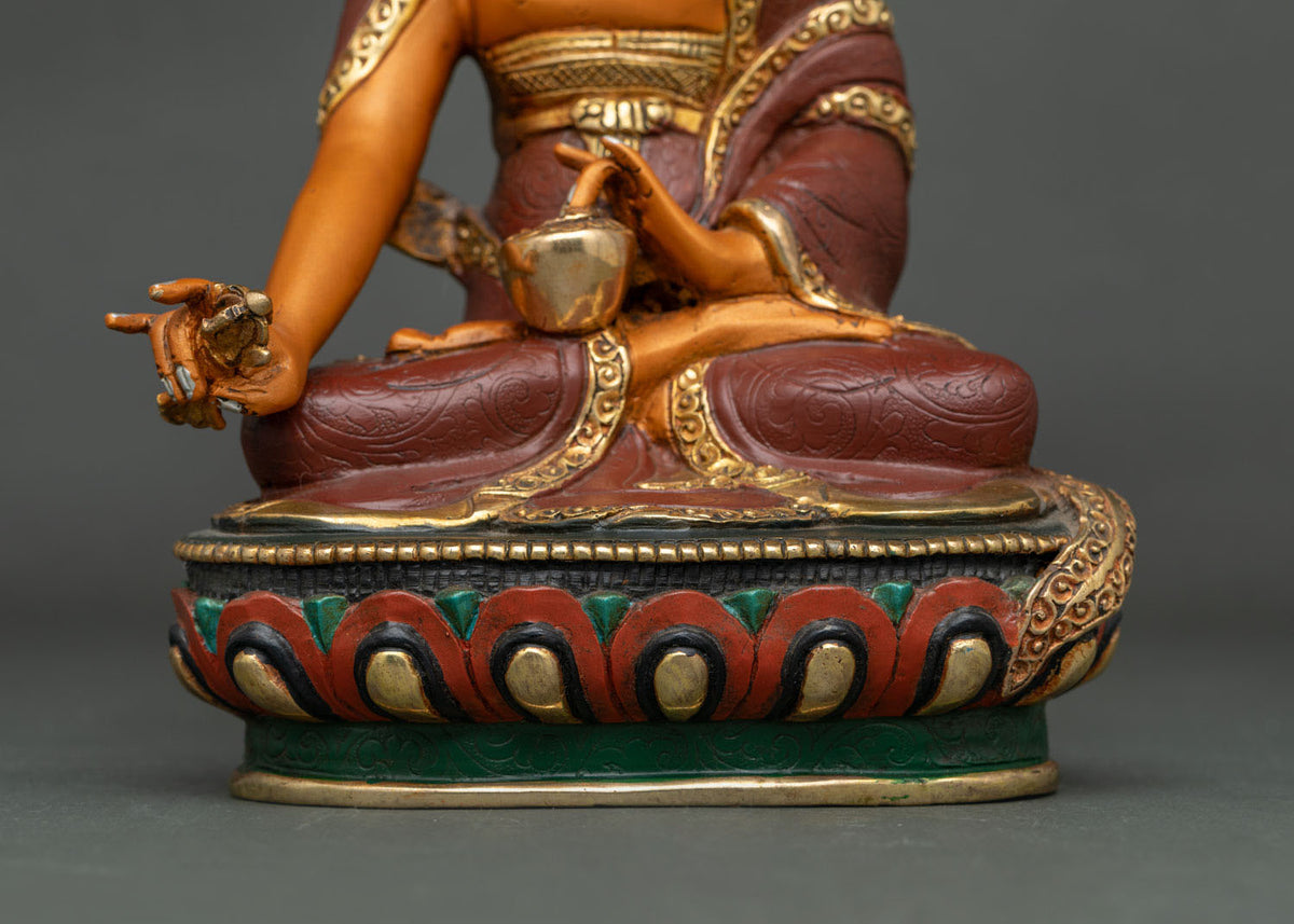 Guru Sangye Set