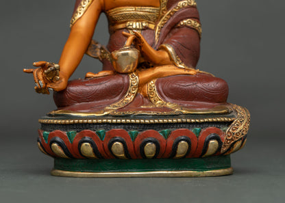 Guru Sangye Set