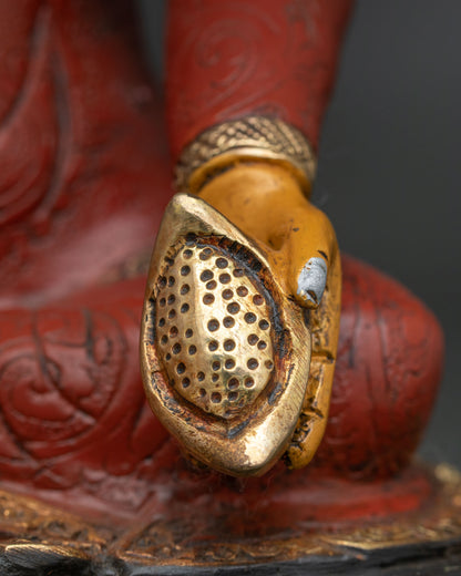 Guru Sangye Set