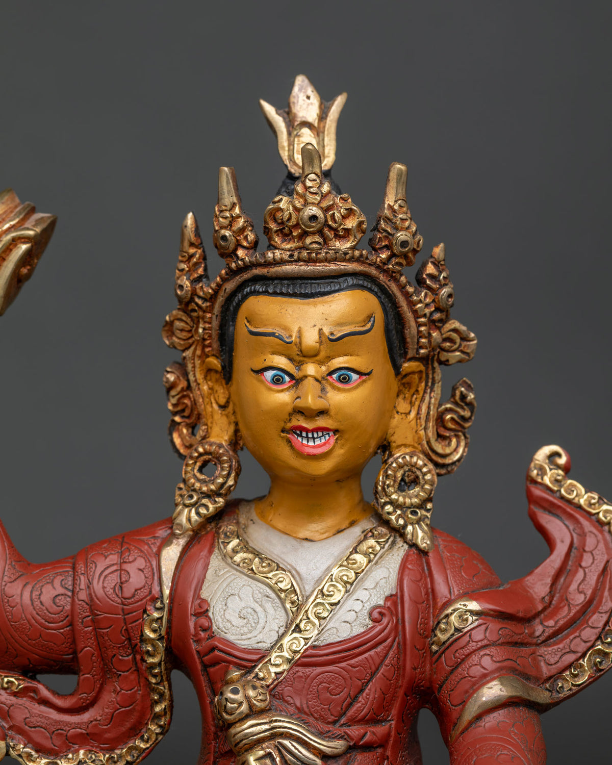 Guru Sangye Set