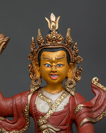 Guru Sangye Set
