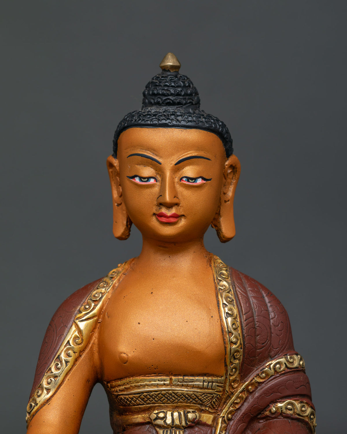 Guru Sangye Set
