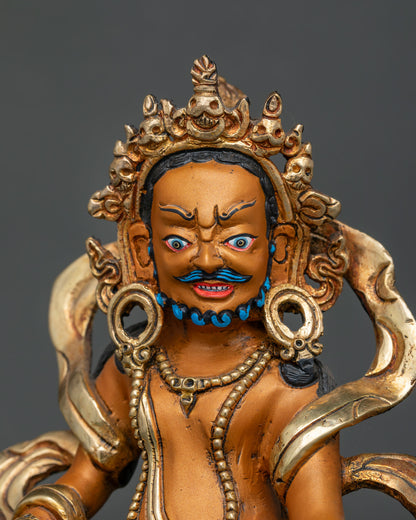 Guru Sangye Set