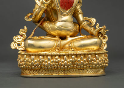 Guru Sangye Statue
